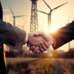Светлое будущее: сотрудничество энергетических компаний и общественных инициатив